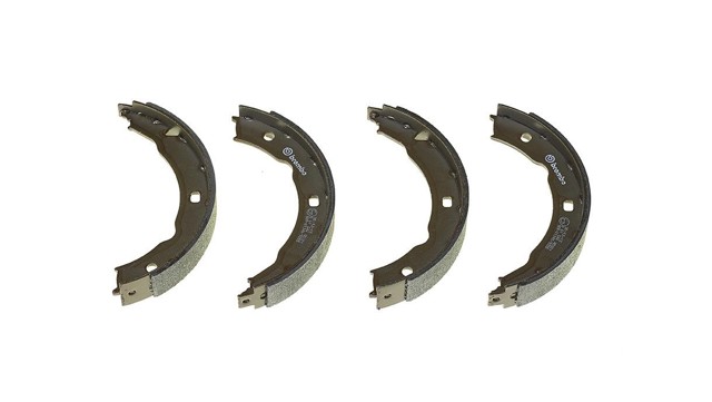S61540 BREMBO Колодки ручника купить в Одесса