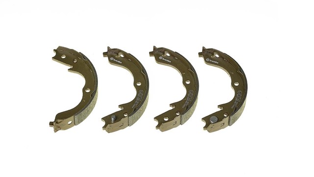 BREMBO S61542 Колодки ручника в наличии Кривой Рог
