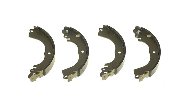 BREMBO S61543 Колодки тормозные задние барабанные в наличии Тернополь