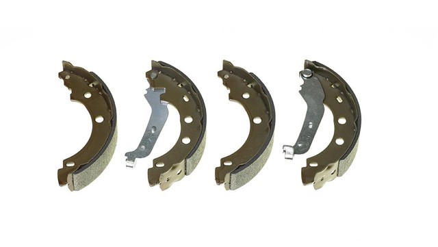 BREMBO S68523 Колодки тормозные задние барабанные в наличии Хмельницкий