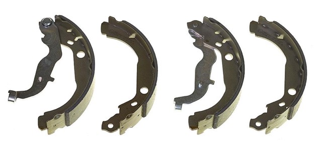 BREMBO S68549 Колодки тормозные задние барабанные в наличии Ужгород