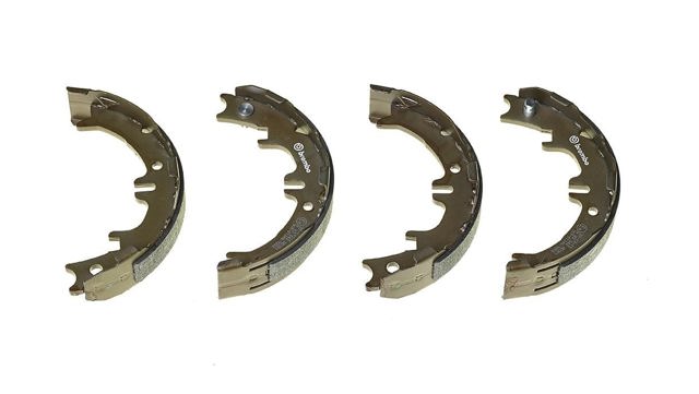 S83542 Brembo