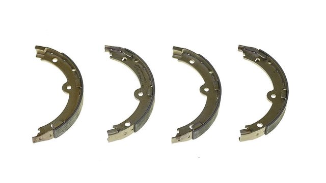 S83564 BREMBO Колодки ручника купить в Тернополь