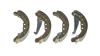 Sapatas do freio traseiras de tambor S85514 BREMBO