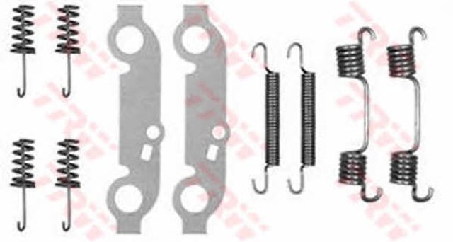 Sensor de velocidade SFK28 TRW