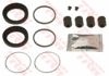 Kit de reparação de suporte do freio dianteiro SJ1041 TRW