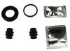 Kit de reparação de suporte do freio traseiro SJ1145 TRW
