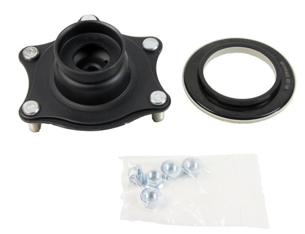 Suporte de amortecedor dianteiro SM5655 KAYABA