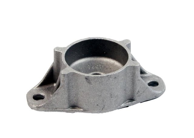 Suporte de amortecedor traseiro Ford Focus 2 DA, HCP, DP
