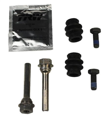 Kit de reparação de suporte do freio dianteiro MINI Cooper R56