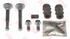 Kit de reparação de suporte do freio dianteiro ST1654 TRW