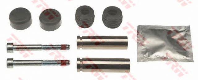 Kit de reparação de suporte do freio dianteiro Peugeot Boxer 230L