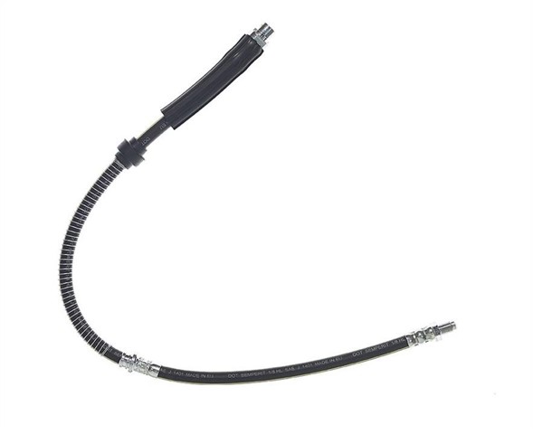 Mangueira do freio dianteira T06050 BREMBO