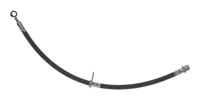 BREMBO T28089 Шланг тормозной передний в наличии Ирпень