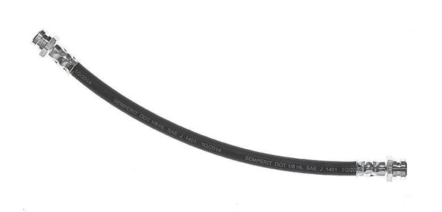 T49012 BREMBO Задний тормозной шланг купить в Винница
