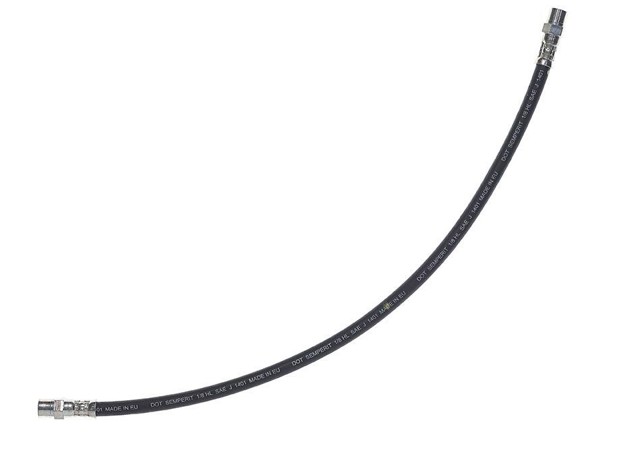 Mangueira do freio dianteira T50037 BREMBO