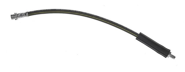 T50051 BREMBO Шланг тормозной передний купить в Львов