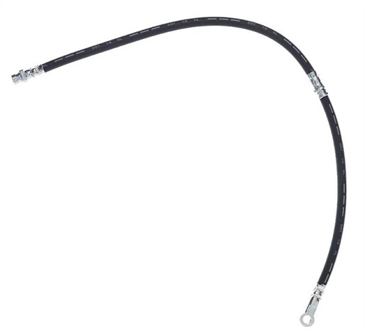 T54052 BREMBO Шланг тормозной передний купить в Житомир