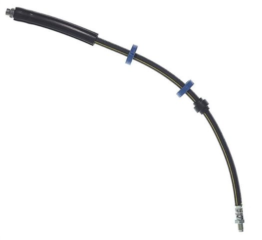 Mangueira do freio dianteira T61123 BREMBO