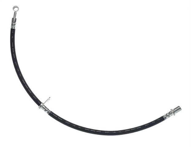 T78044 BREMBO Шланг тормозной передний правый купить в Винница