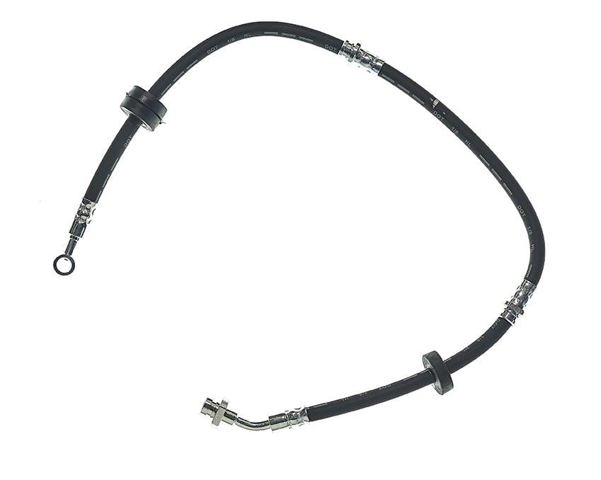 T79009 BREMBO Шланг тормозной передний левый купить в Киев