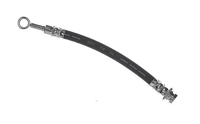 T79030 BREMBO Шланг тормозной передний купить в Сумы