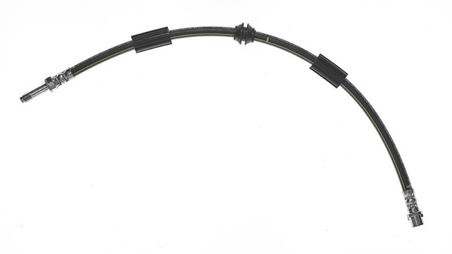 T85126 BREMBO Шланг тормозной передний купить в Киев