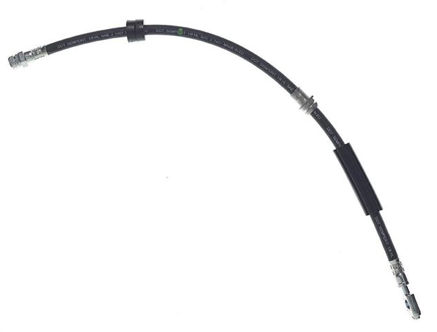 BREMBO T85144 Шланг тормозной передний в наличии Николаев