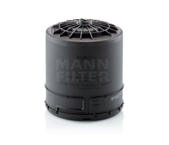 MANN TB15001ZKIT Фильтр осушителя воздуха (влагомаслоотделителя) (TRUCK) в наличии Кривой Рог