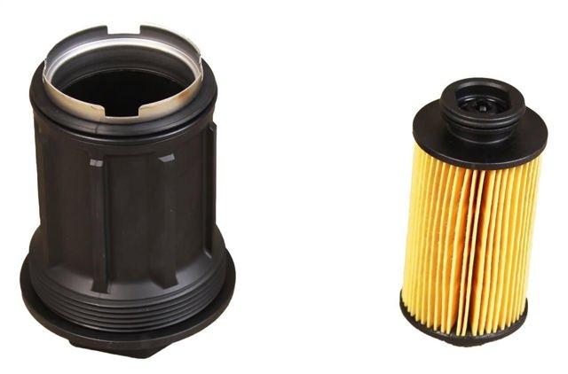 U581KIT MANN Фильтр ad blue купить в Одесса