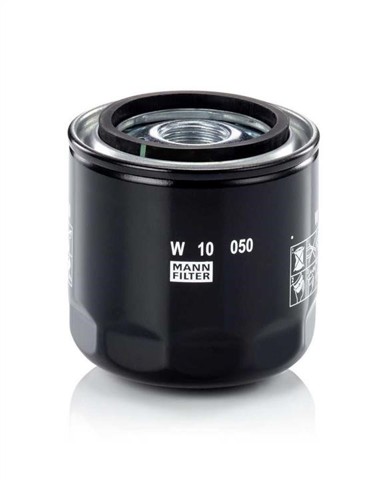 W10050 MANN Фильтр масляный купить в Чернигов