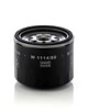 Filtro de óleo W111480 MANN