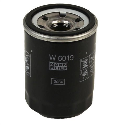 Filtro de óleo W6019 MANN
