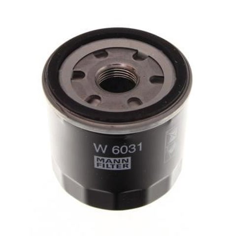 W6031 Mann-Filter
