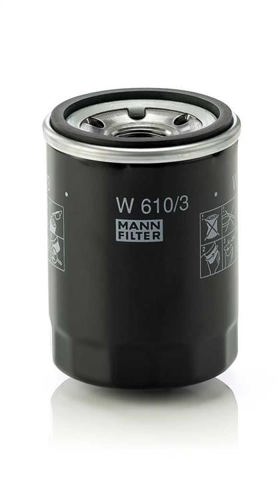 Filtro de óleo W6103 MANN