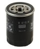 Filtro de óleo W6104 MANN