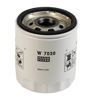 Filtro de óleo W7030 MANN