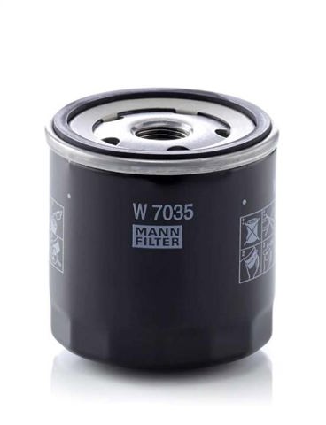 W7035 Фильтр масляный купить Тернополь