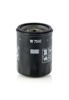 Filtro de óleo W7040 MANN