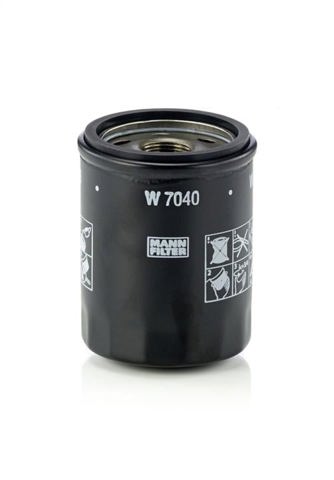 W7040 Mann-Filter