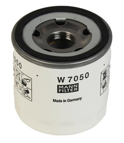 W7050 MANN Фильтр масляный купить в Николаев