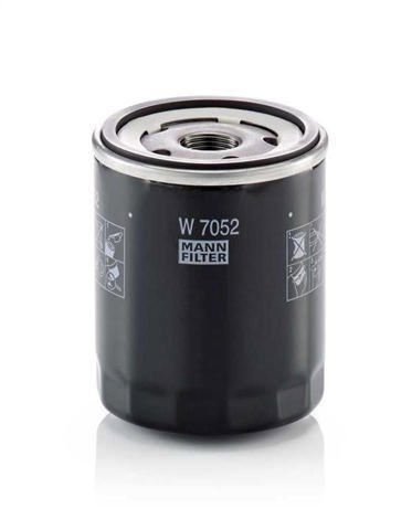 MANN W7052 Масляный фильтр в наличии Чернигов