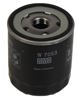 Filtro de óleo W7053 MANN