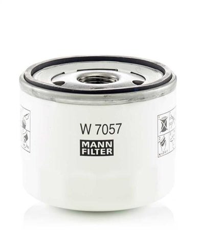 W7057 Масляный фильтр купить Кривой Рог