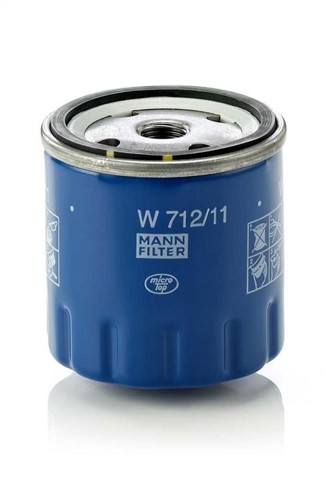 W71211 Фильтр масляный купить Ужгород