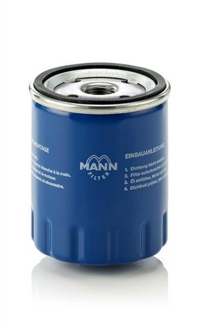 MANN W71215 Масляный фильтр в наличии Каменское