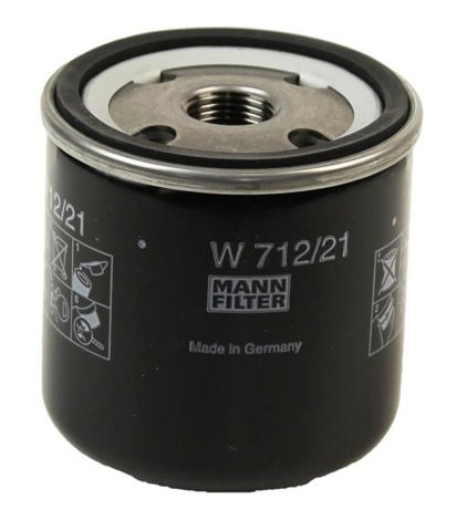 W71221 Mann-Filter