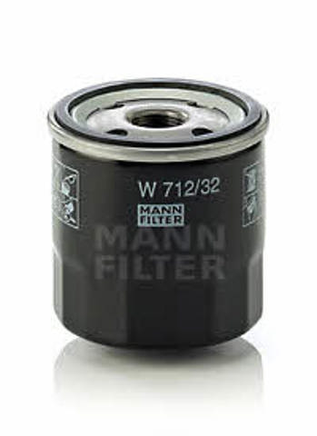 W71232 Фильтр масляный купить Украина