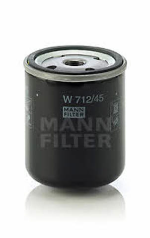 MANN W71245 Фильтр АКПП в наличии Одесса