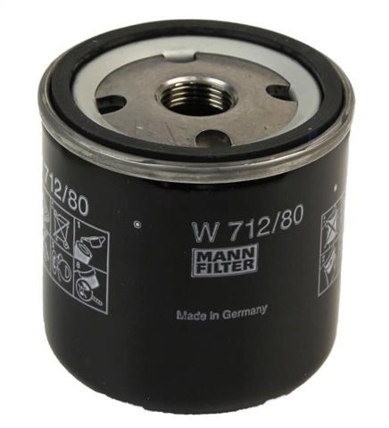 W71280 Фильтр масляный купить Запорожье